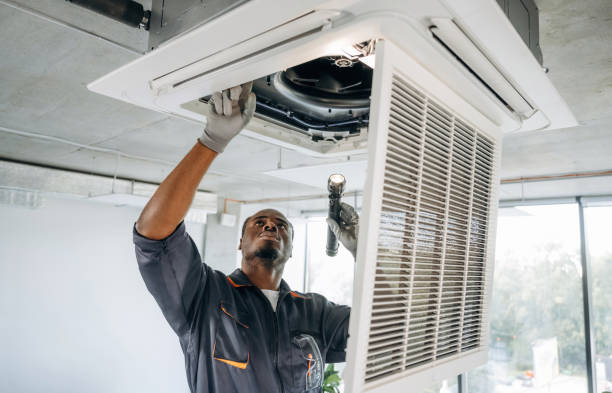 Licensed Hvac Repair service in Davis, WV - FH HVAC